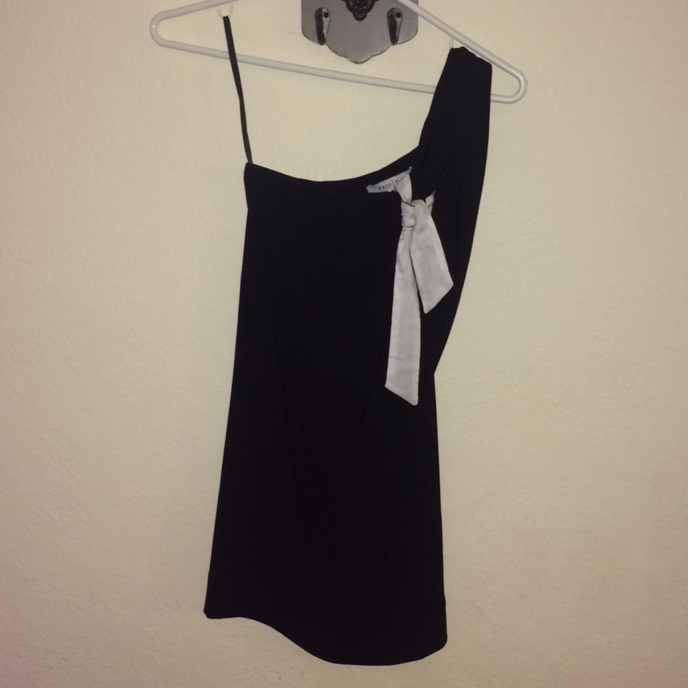 White House Black Market XS dress nwt - Picture 3 of 3
